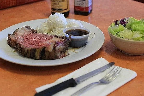Ray's Cafe - Best Southwestern Restaurants in Honolulu