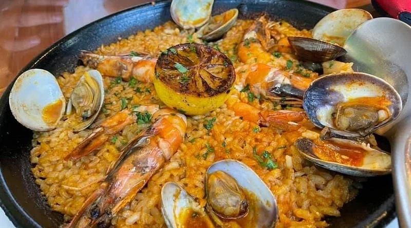 Rigo - Best Italian Restaurants in Oahu
