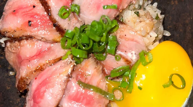 Robata JINYA - Honolulu - Best Sushi Restaurants in Honolulu