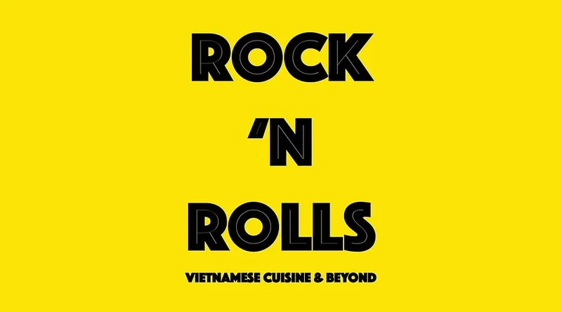 Rock 'n Rolls - Digital Payments in Honolulu