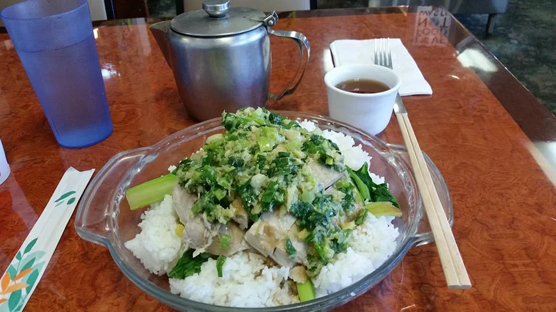 Royal Palace Restaurant - Best Asian Restaurants in Oahu