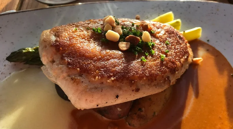 Roy's Hawaii Kai - Best Seafood Restaurants in Oahu