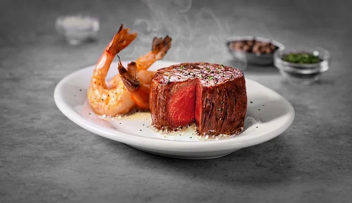 Ruth's Chris Steak House (500 Ala Moana Blvd Waterfront Plaza) - Best Seafood Restaurants in Oahu