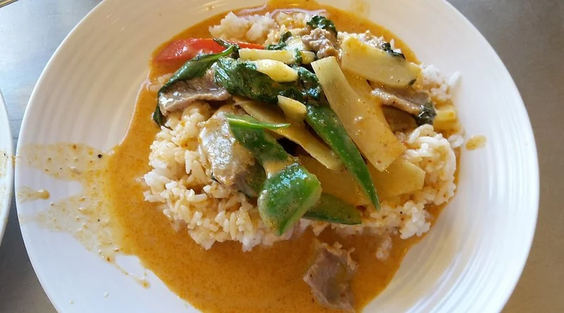 Sabb Thai - Mastercard in Honolulu