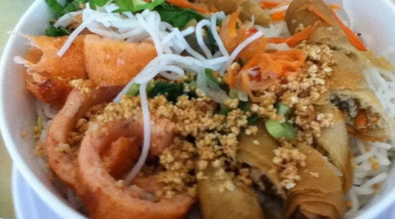 Saigon's Restaurant - Family Style in Oahu