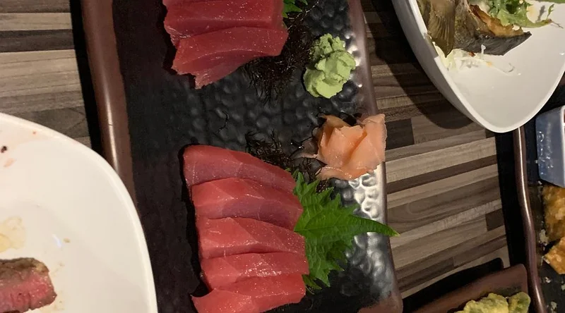 Sakana Grill - Best Japanese Restaurants in Honolulu