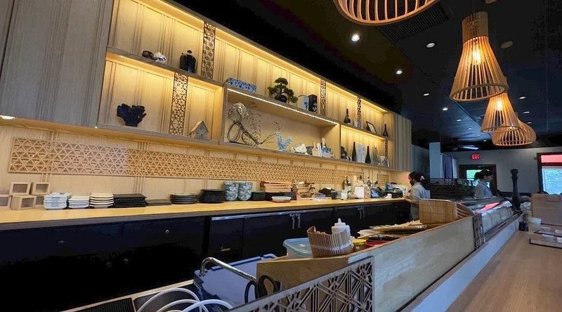 Sakura Terrace Hawaii - Best Japanese Restaurants in Oahu