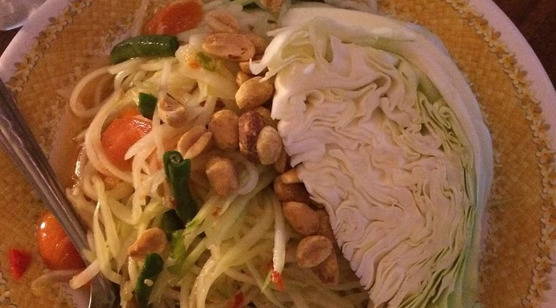 Sala Thai - Best Thai Restaurants in Honolulu