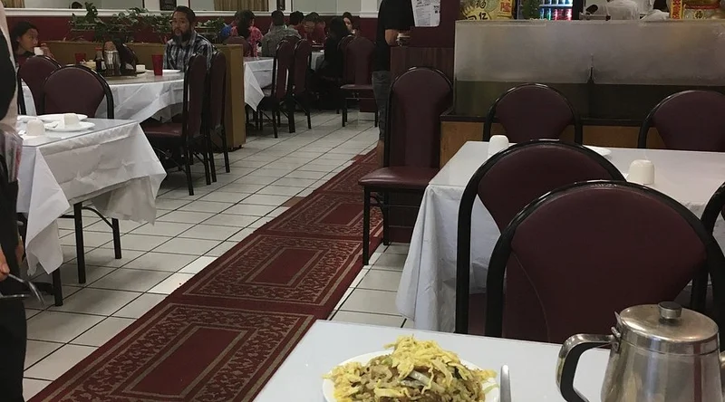 Salt Lake Chinese Restaurant - Best Chinese Restaurants in Oahu