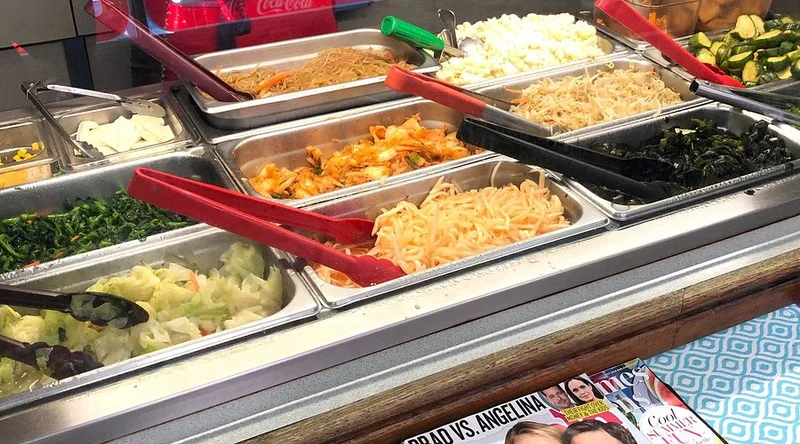 Sam's Delicatessen - Best Deli Restaurants in Honolulu