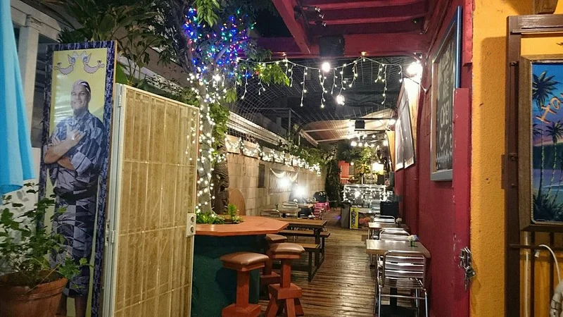 Sam's Kitchen - Best Casual dining Restaurants in Oahu