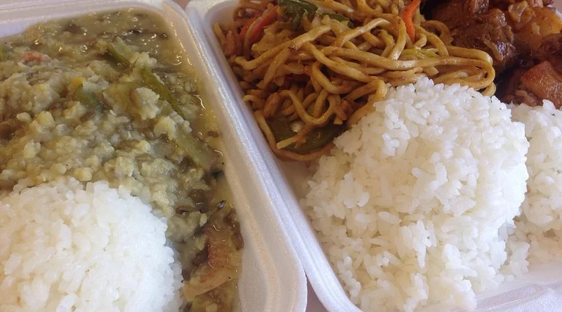 San Nicolas Chicharon - Best Breakfast restaurants in Honolulu