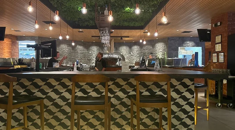 San Paolo Pizza And Wine - Best Italian Restaurants in Oahu