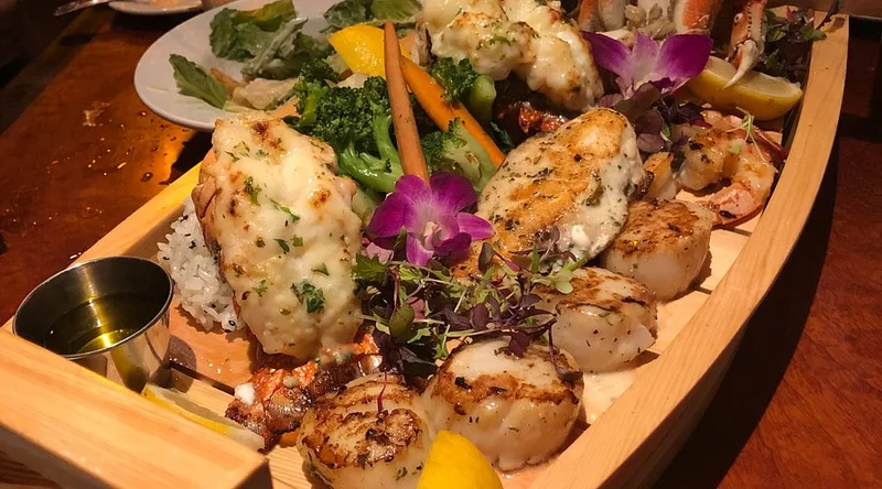 S&P Kitchen - Best Thai Restaurants in Honolulu