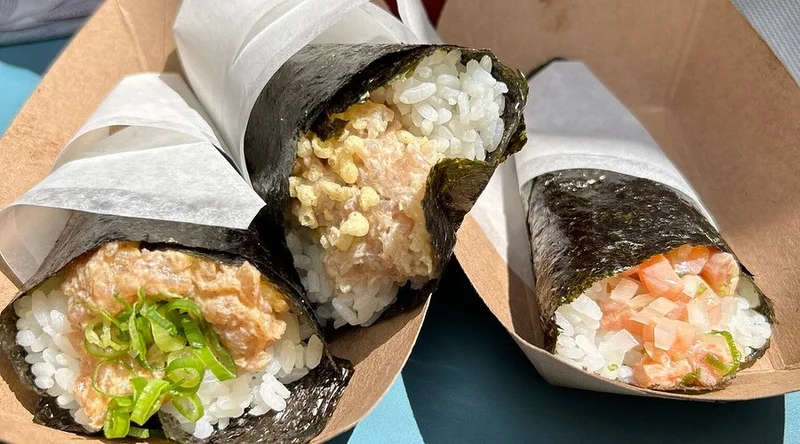 Sato Seafood - Best Seafood Restaurants in Honolulu