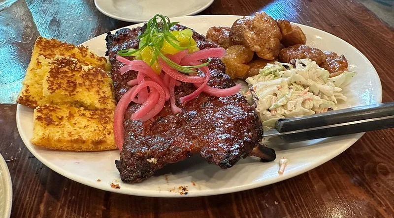 Scratch Kitchen & Meatery - Best American Restaurants in Oahu