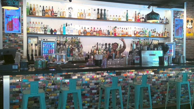 Secret Spot Honolulu - Best Cafe Restaurants in Honolulu