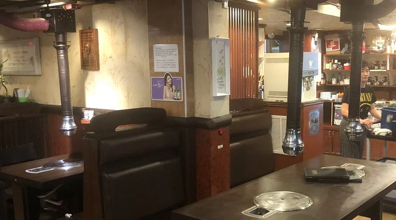 Seoul Garden Yakiniku - Best Barbecue Restaurants in Oahu