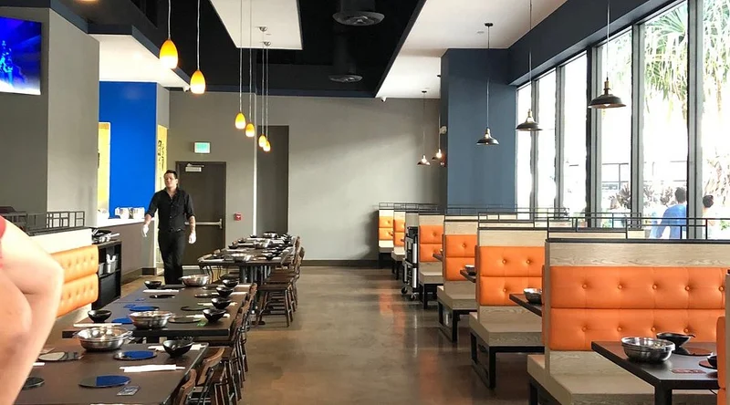 Shabuya - Best Taiwanese Restaurants in Honolulu