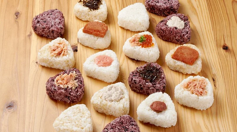 Shichimusubi - Best Japanese Restaurants in Honolulu