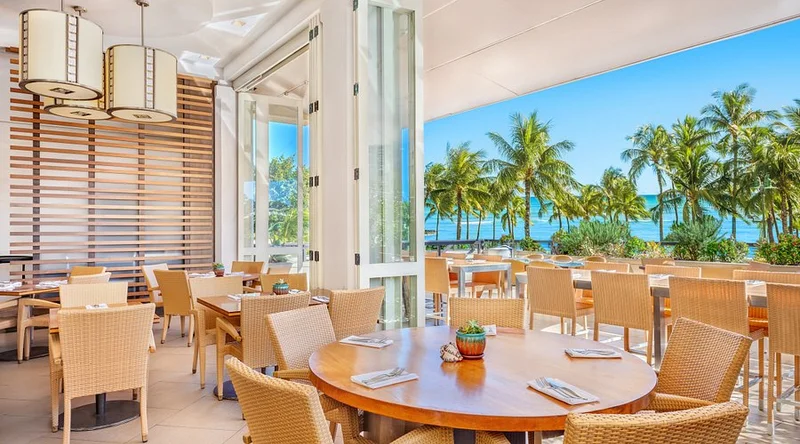 Shor - Best Buffets Restaurants in Oahu