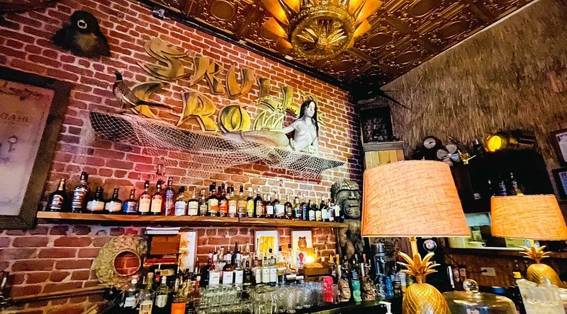 Skull & Crown Trading Company - Family Style in Oahu