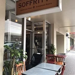 Soffritto - Best Italian Restaurants in Honolulu