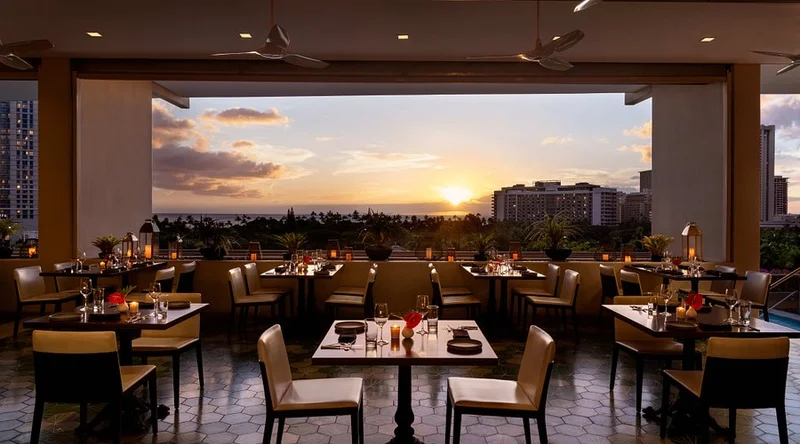 Solera - Asian-owned in Oahu