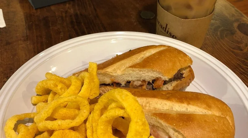 Spero Spera Restaurant - Best American Restaurants in Honolulu