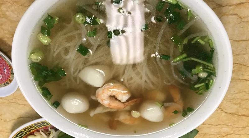 Stadium Pho Vietnamese Restaurant - Best Vietnamese Restaurants in Honolulu