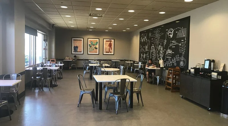Starbucks - Honolulu Restaurant Image
