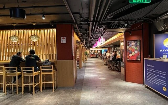 Stix Asia - Asian-owned in Oahu