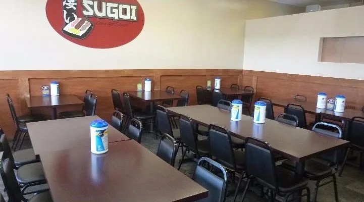 Sugoi - Best Deli Restaurants in Honolulu
