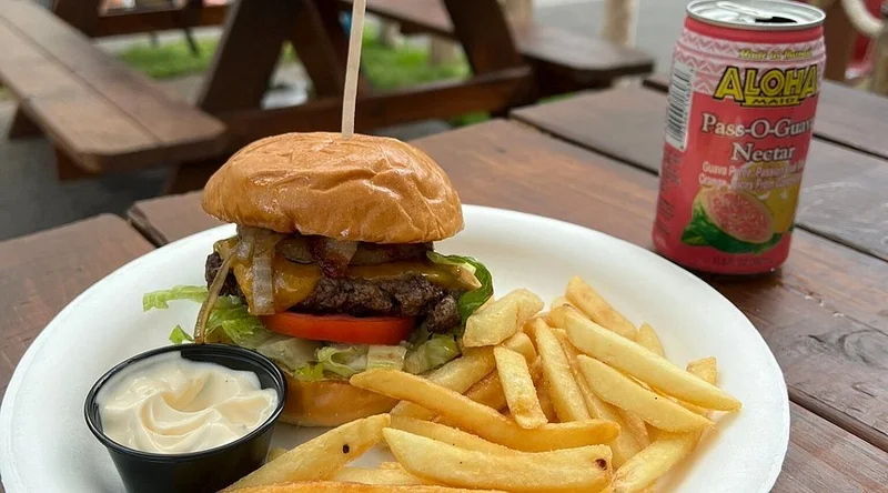 Sundays - Best Australian Restaurants in Oahu