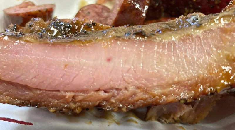 Sunset Smokehouse Texas Barbecue - Best Barbecue Restaurants in Oahu