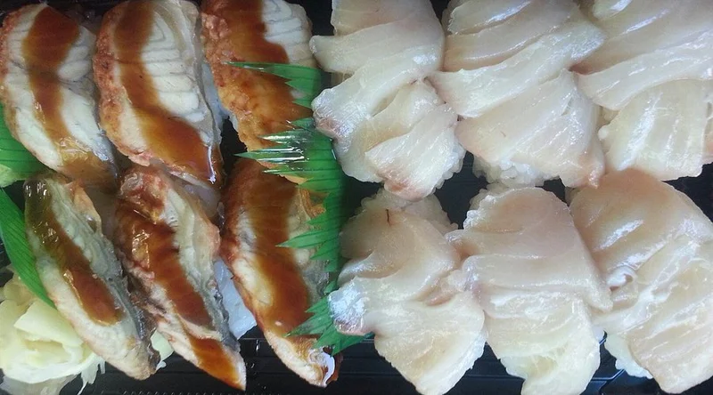 Sushi Company - Best Japanese Restaurants in Oahu