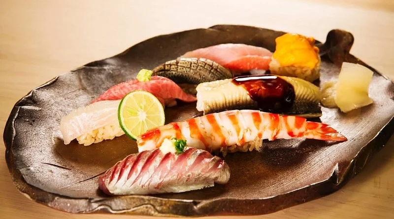 Sushi Ginza Onodera - Best Seafood Restaurants in Oahu