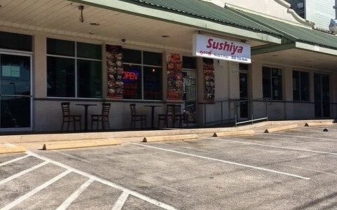 Sushiya - Best Sushi Restaurants in Honolulu