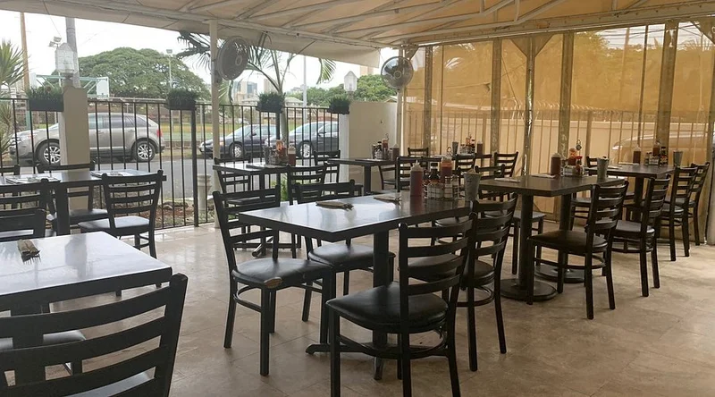 Sweet E's Cafe - Gluten free options in Oahu
