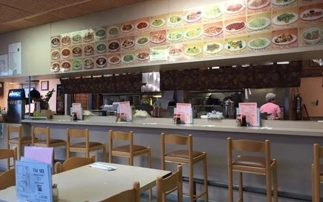 TAI SEI Ramen Incorporated - Best Ramen shops Restaurants in Oahu