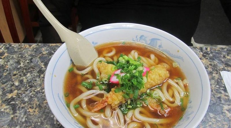 Taiyo Ramen - Best Ramen shops Restaurants in Honolulu