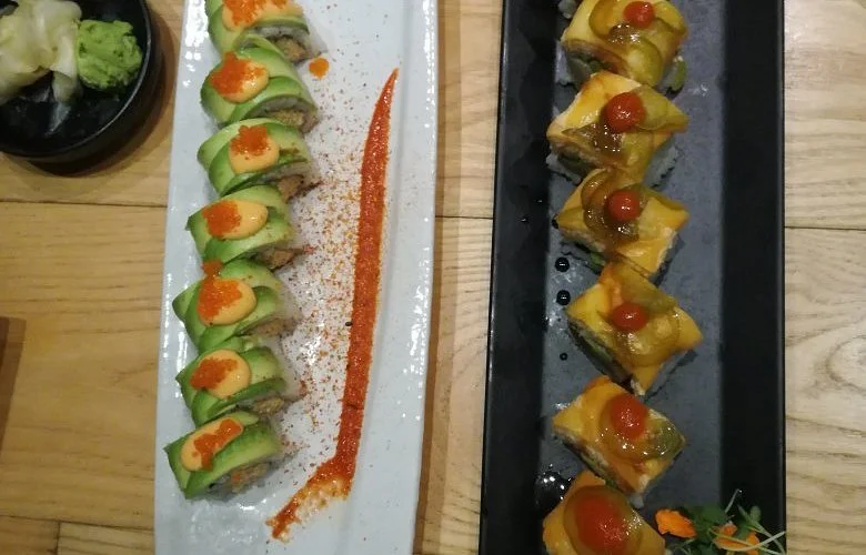 Tane Vegan Izakaya - Mastercard in Honolulu