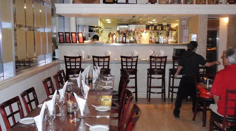 Tango Contemporary Cafe - Best Vegan restaurants in Oahu
