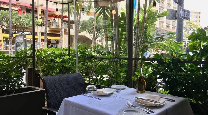Taormina Sicilian Cuisine - Best Pizza Restaurants in Oahu