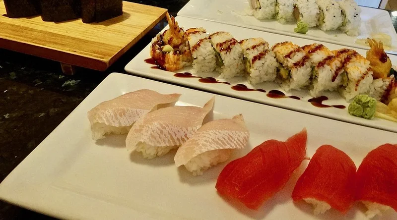 Teishoku Restaurant - Best Sushi Restaurants in Honolulu