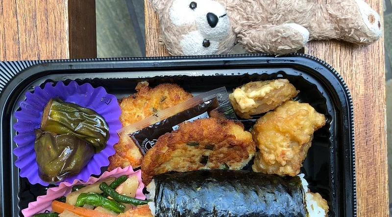 Teruya's Andagi - Best Bakeries Restaurants in Oahu