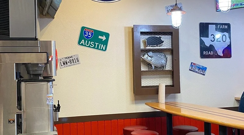 TEX 808 BBQ + Brews - Best Barbecue Restaurants in Oahu