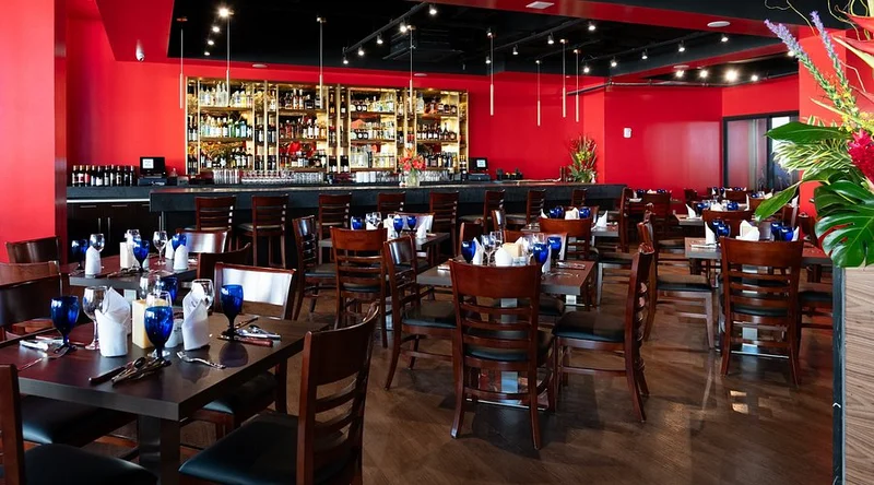 Texas De Brazil - Hawaii - Best Brazilian Restaurants in Oahu