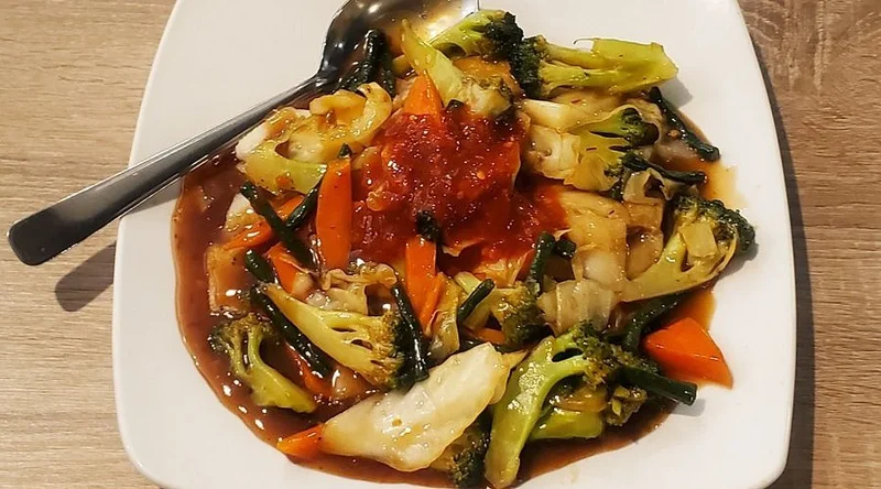 Thai Issan Cuisine Waikiki - Best Thai Restaurants in Honolulu