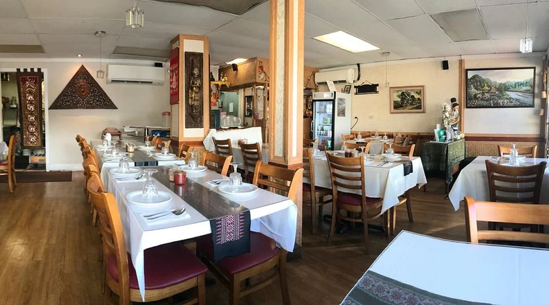 Thai Issan Cuisine - Best Food delivery services Restaurants in Honolulu